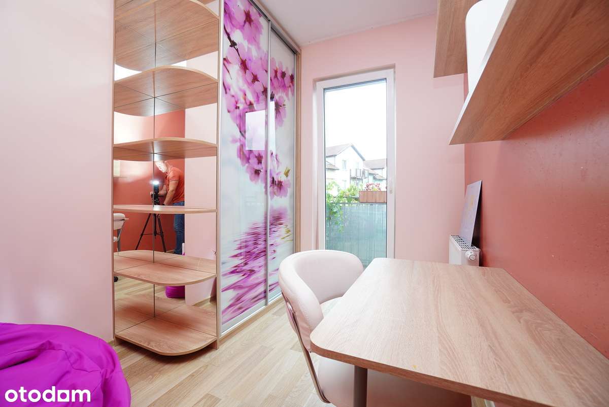 Dwustronne 3-pok przy ul. Halszki 28 | Duży balkon | Winda | 2016 r.-11