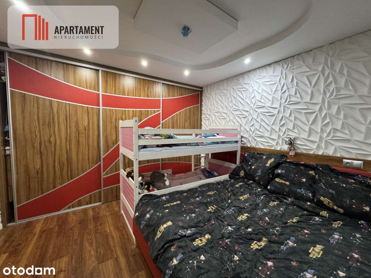 2 pokoje/parter/53,29 m² - Pełny obrazek: 5/7