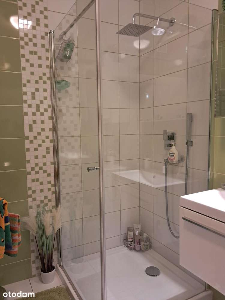 ZOBACZ nowoczesne 2 pok. z balkonem i garażem - Pełny obrazek: 4/18