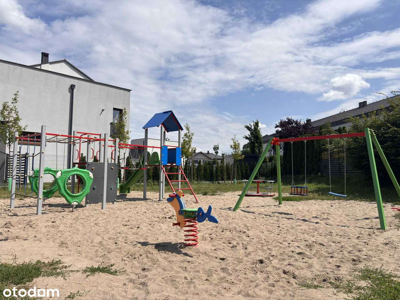 Dom 111,82 m² – gotowy do odbioru! – Września - Pełny obrazek: 4/9