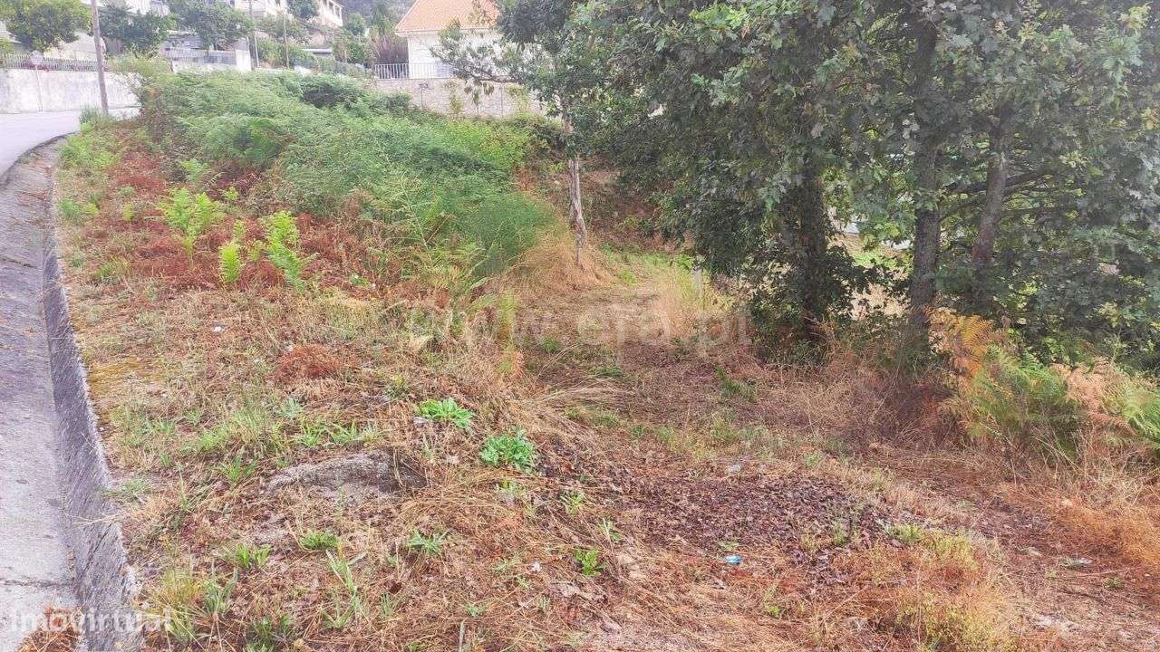 Terreno para construção com 1.600 m2 em Arões São Romão - Grande imagem: 4/16