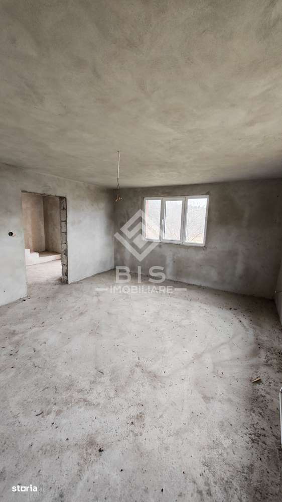 Casă Individuală 10 Ari Teren – Valea Jelnei-8