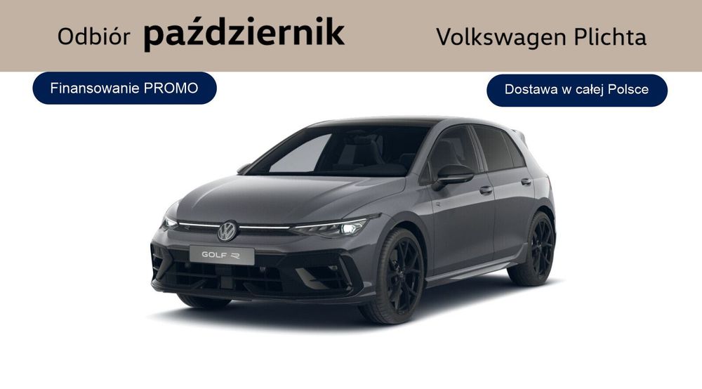Volkswagen Golf VIII (2020-) 2026