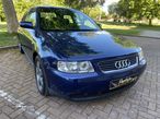 Audi A3 1.9 TDi Sport - 6