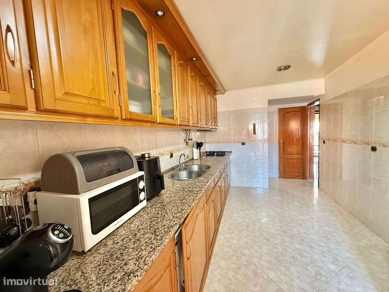 Apartamento T2 em Azeitão, Setúbal - Oportunidade Única-11