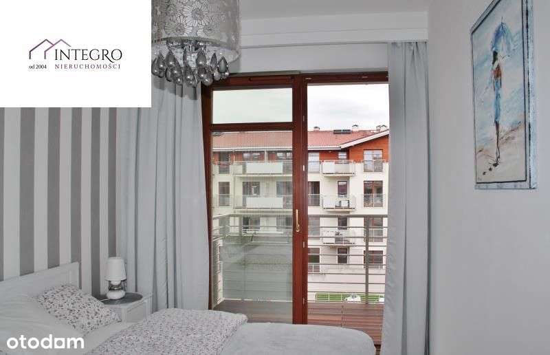 Mieszkanie - Gdańsk Jelitkowo-6