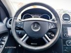 Mercedes-Benz ML 350 Aut - 20