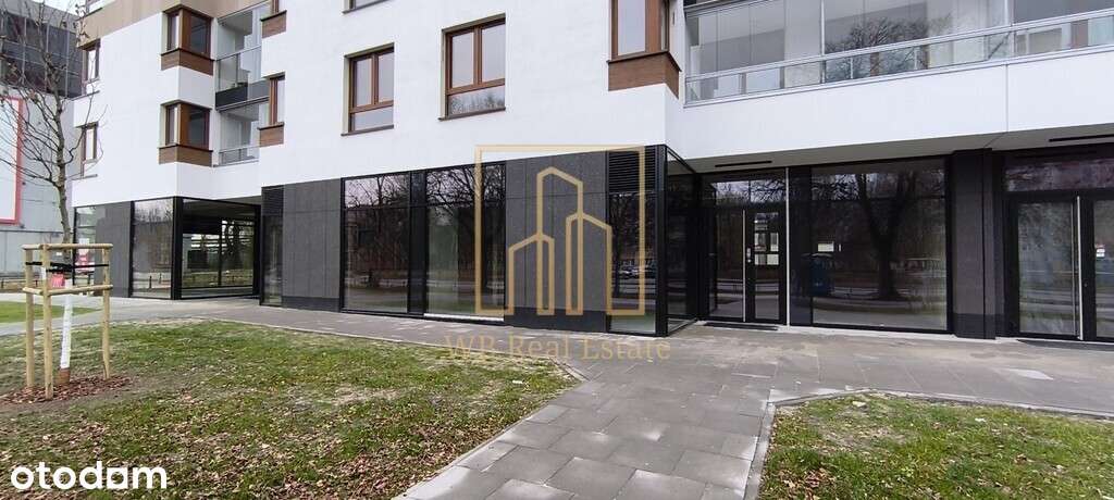 nowy lokal witryna duży ruch przystanek - Pełny obrazek: 5/6