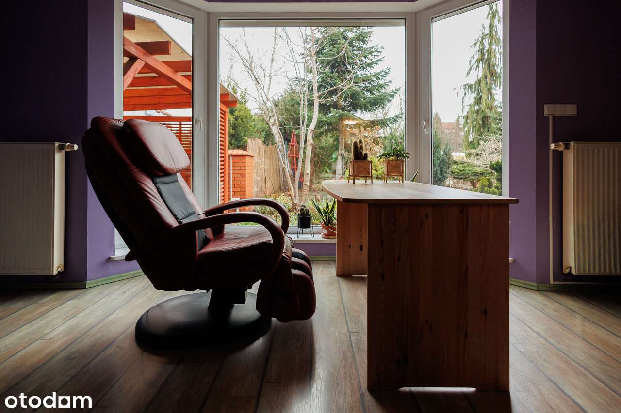 Dom z duszą na Bydgoskim Miedzyniu-14