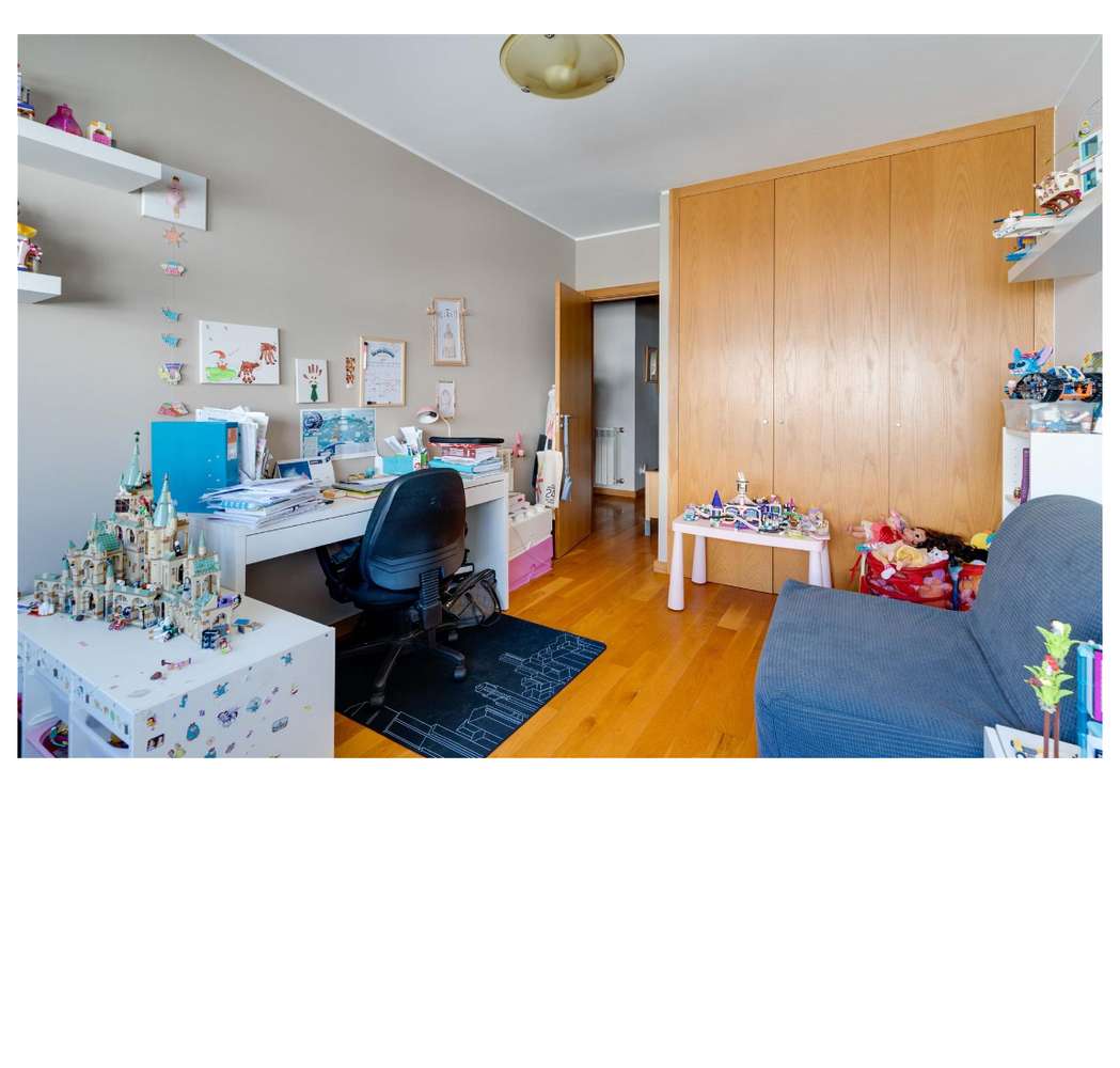 T3 de luxo junto à praia-11