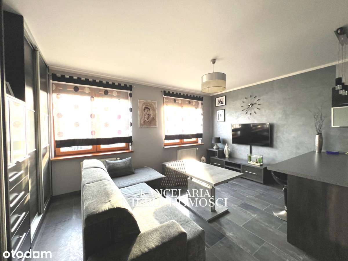 Zadbany segment idealny pod działalność! - Pełny obrazek: 4/19