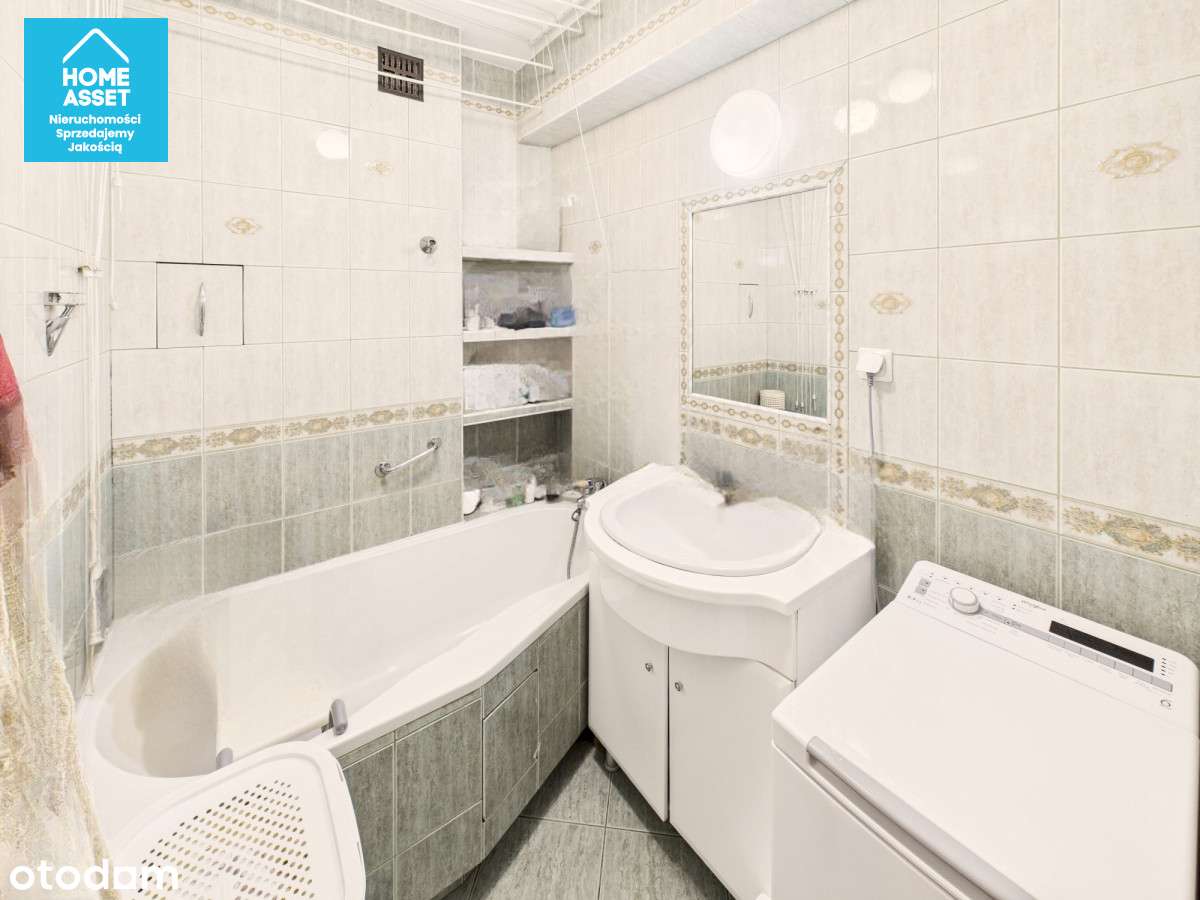 3-pokojowe mieszkanie Gdynia Chylonia z balkonem-6