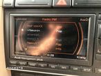 RADIO NAWIGACJA AUDI NAVIGATION PLUS A3 A4 A6 A8 TT KOD - 5