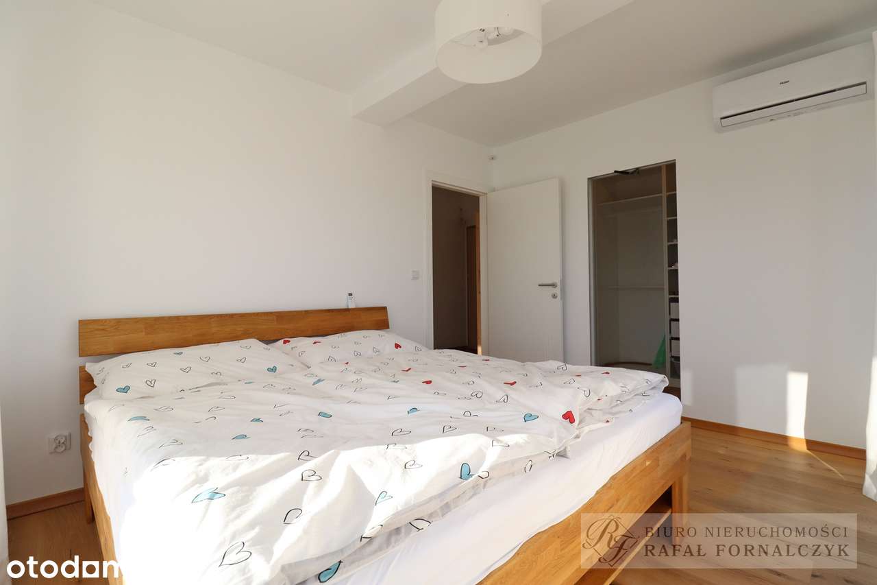 Penthouse IMPRERIAL RESIDENCE Stawowa | Bronowice - Pełny obrazek: 4/19