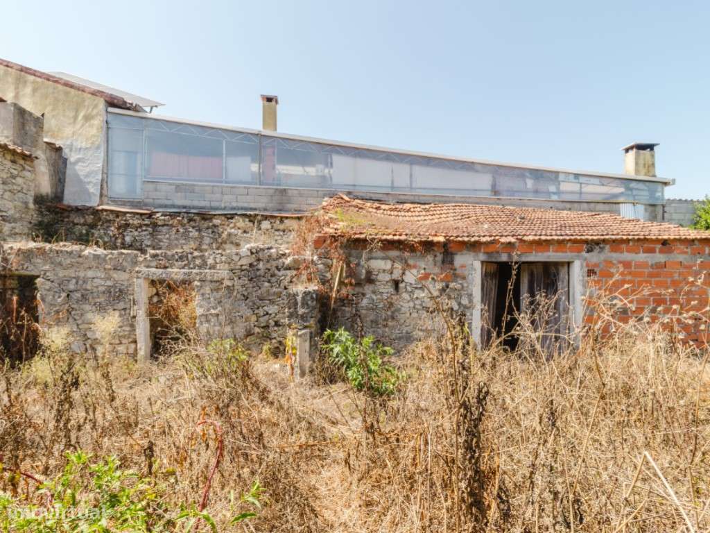 Moradia T3 por recuperar - Grande imagem: 5/13