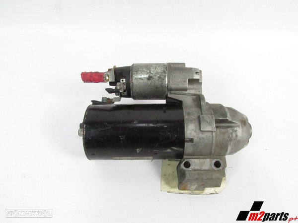 Motor de arranque Seminovo/ Original BMW X3 (E83)/BMW 1 (E81)/BMW 3 (E90)/BMW 3... - 1