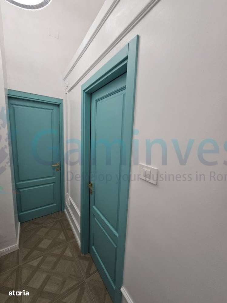 Gaminvest Spatiu birouri,zona Republicii pietonala,Oradea, Bihor,A2274 - Imagine principală: 3/8