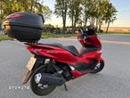 Honda PCX - 4