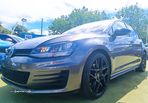 VW Golf 2.0 TDI GTD - 2