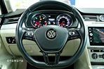 Volkswagen Passat BMT Comfortline 2.0 TDI 150KM 2018r - SalonPL PiękneJasneWnętrze FV23% - 27