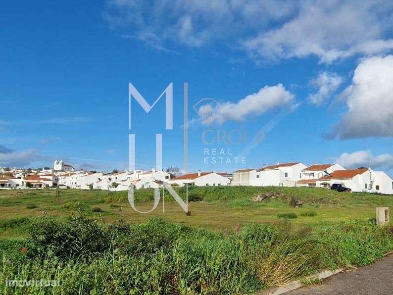 Lote de terreno para construção de moradia - Castro Verde - Grande imagem: 5/24