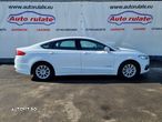 Ford Mondeo 2.0 Hybrid - 6