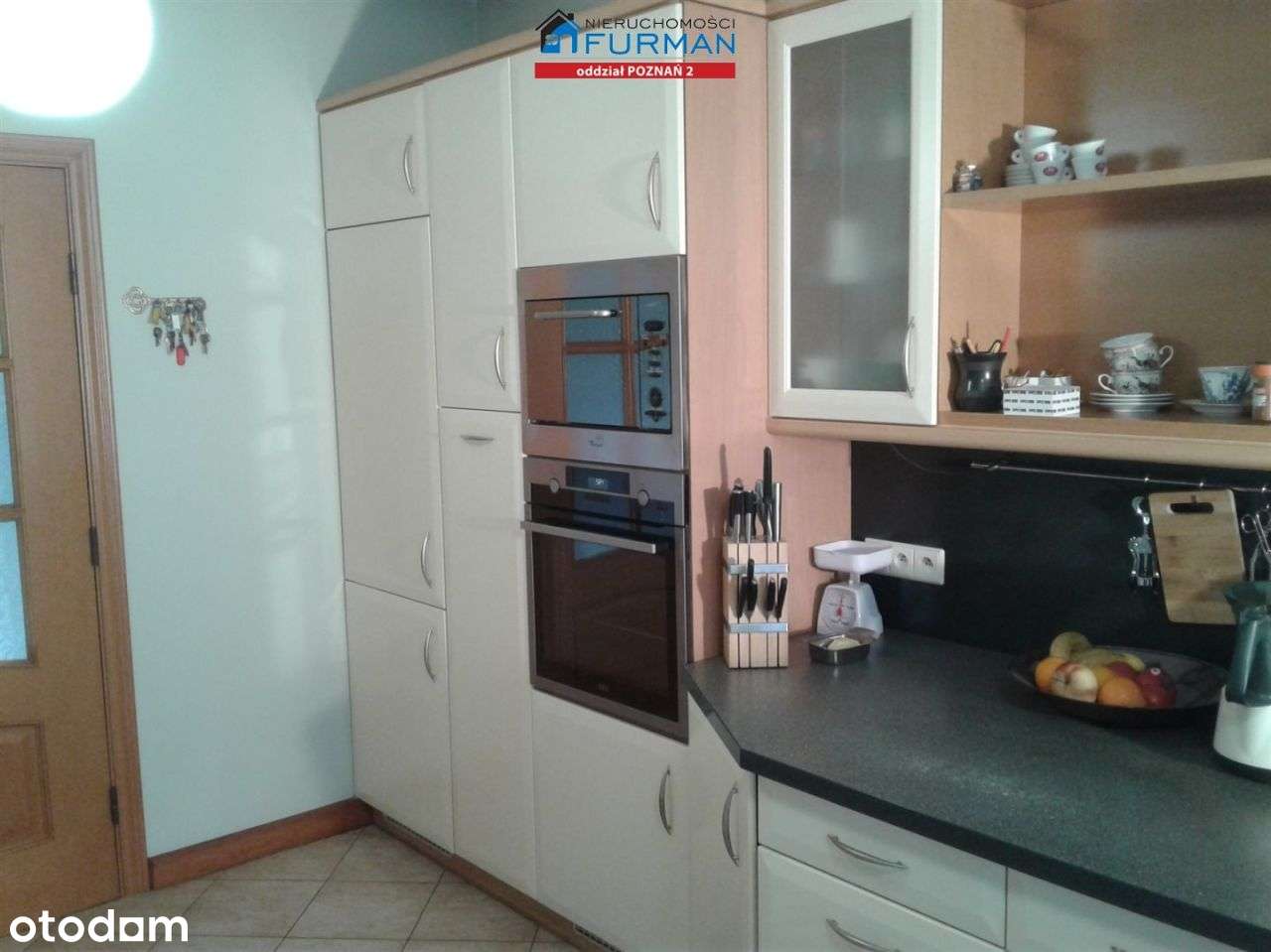 Sprzedaż dom Oborniki, ul. Obrzycka-5