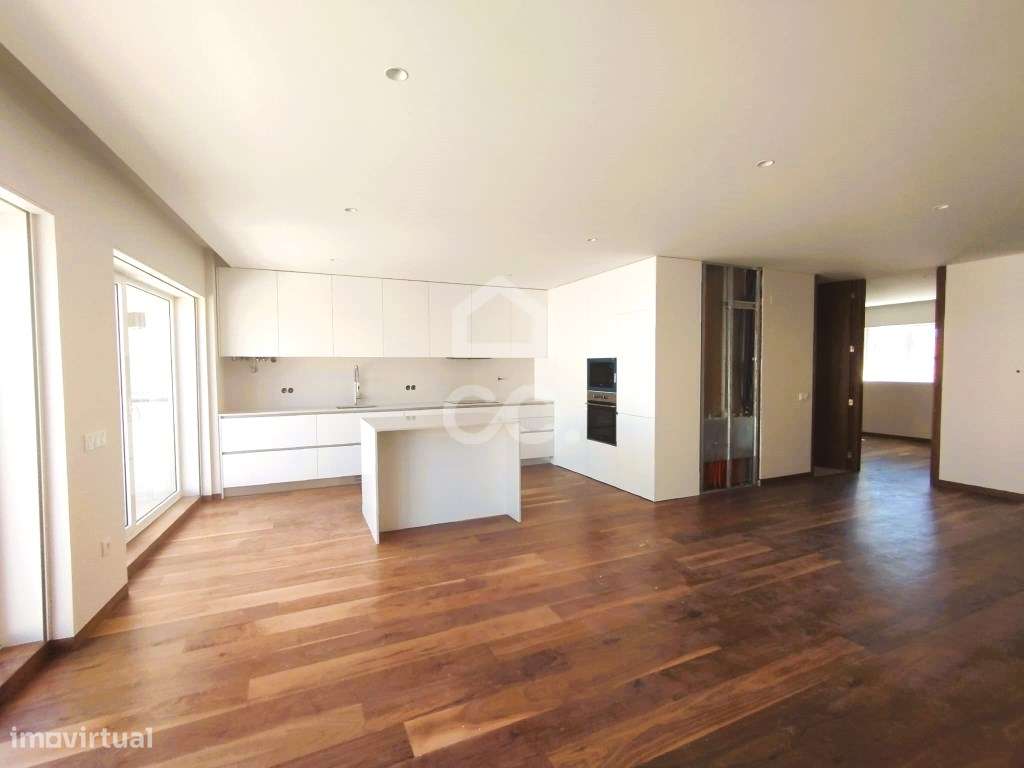 Apartamento T3 na Povoa de Varzim! - Grande imagem: 1/15