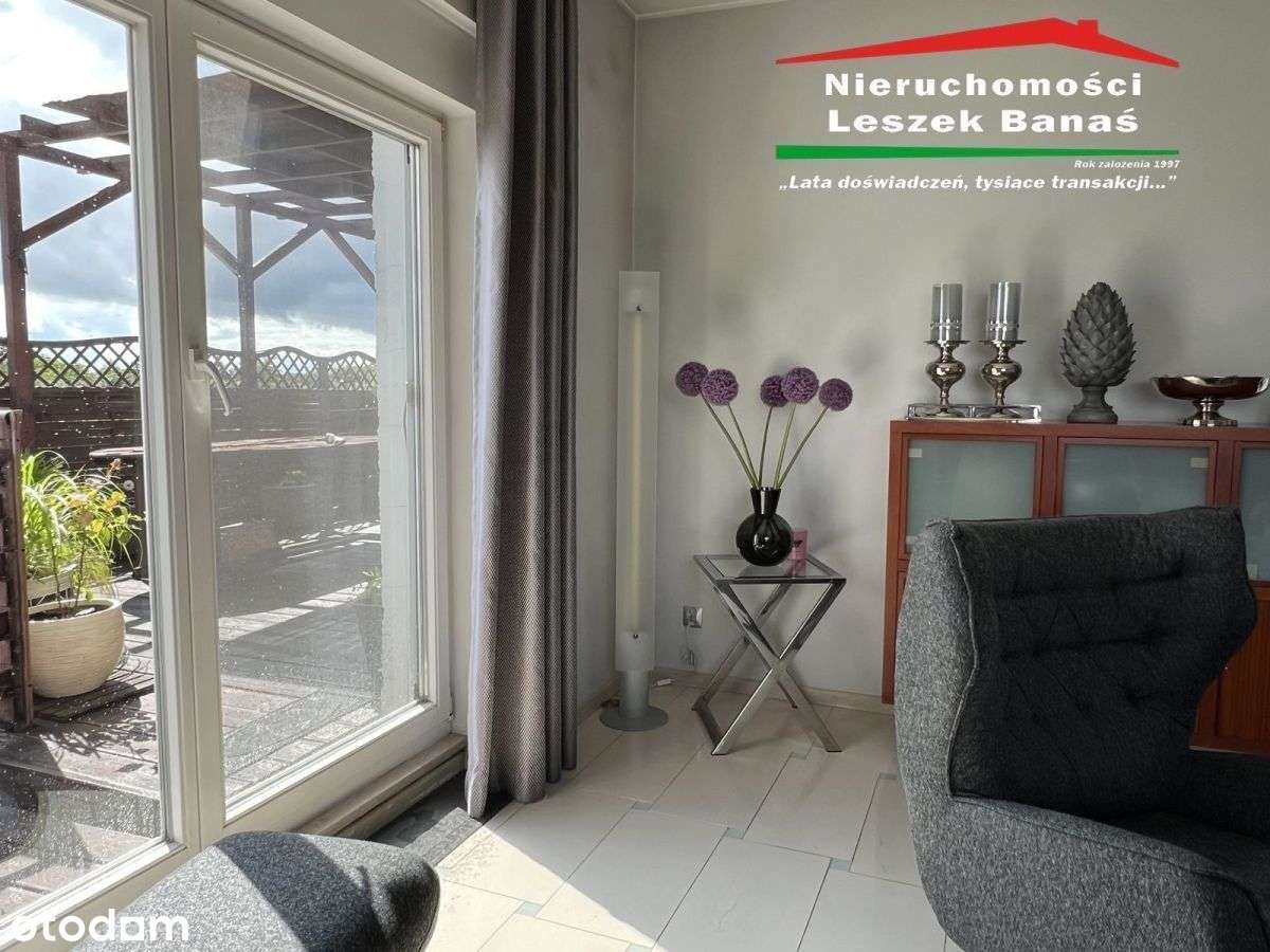 Dom z Dużym Zapleczem-5