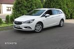 Opel Astra 1.4 Turbo Active - 4