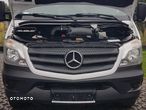 Mercedes-Benz Sprinter KONTENER 8EP 4,21x2,15x2,30 KLIMA 314 CDI MANUAL - 13