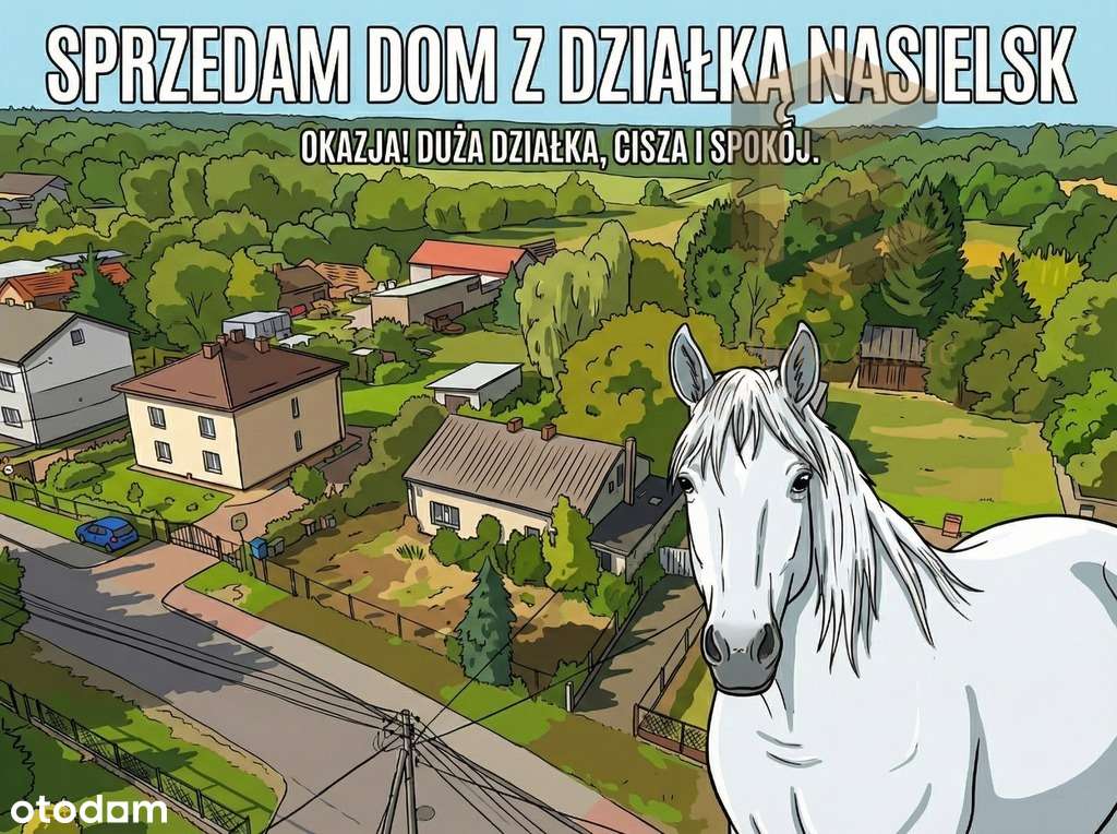 Do Centrum Nasielska 7 MIN