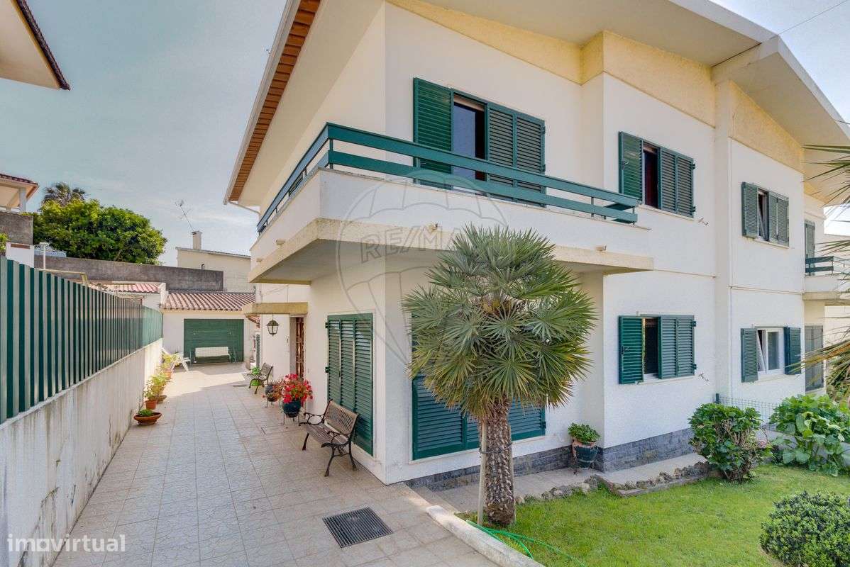 Moradia T4 para venda - Grande imagem: 1/45