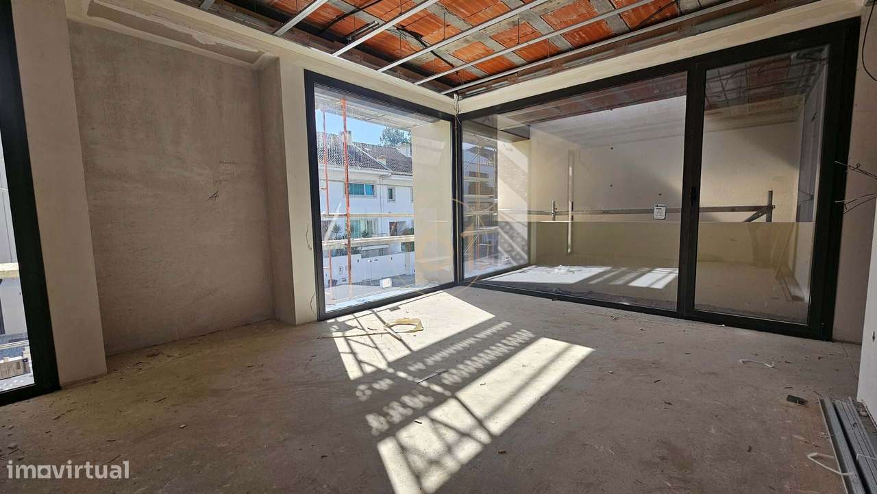 Moradia T3 Nova - Grande imagem: 5/27