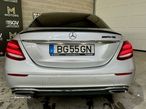 Mercedes-Benz E 220 D AMG Line - 46