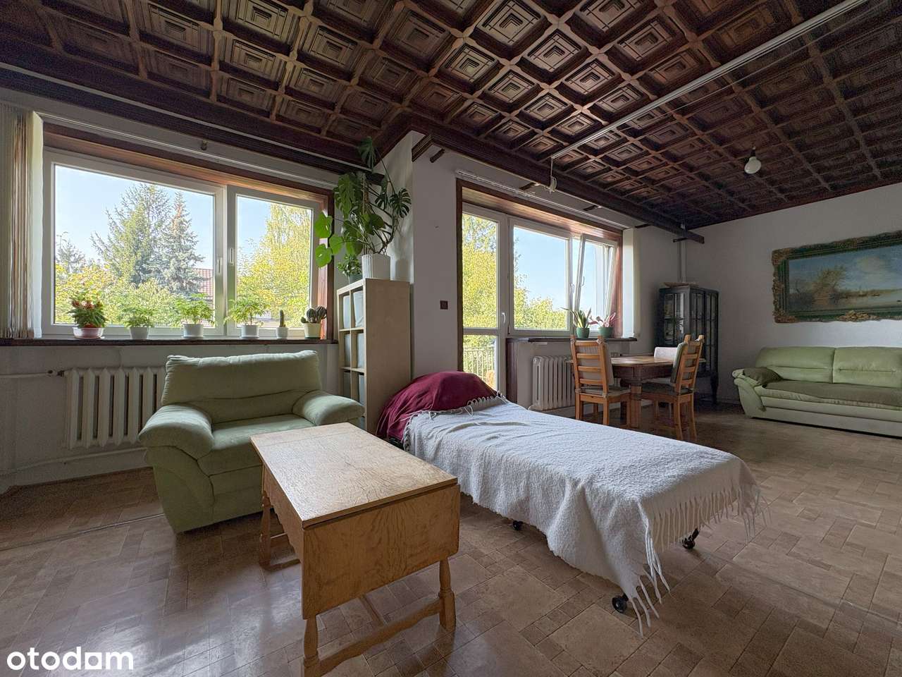 ***DWA DOMY**bliźniak+parterowy**idealne dla rodziny wielopokoleniowej - Pełny obrazek: 5/20