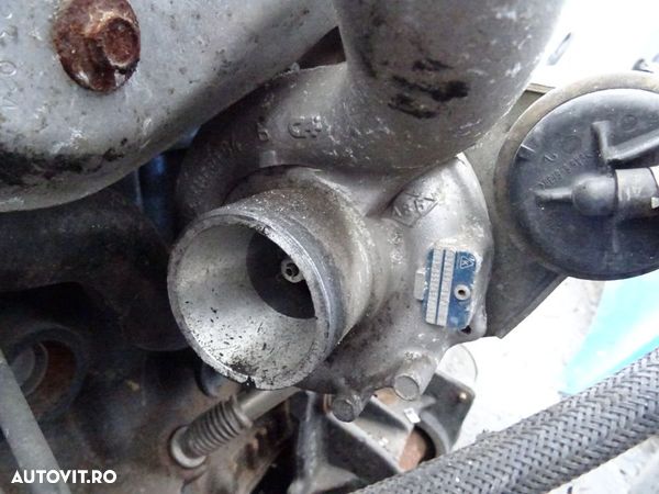 Turbo Renault Master 2.5 DCI G9U din 2006 - 1