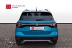 Volkswagen T-Cross 1.0 TSI United - 4