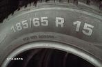 VREDESTEIN Wintrac 185/65R15 7,9mm 2021 - 2