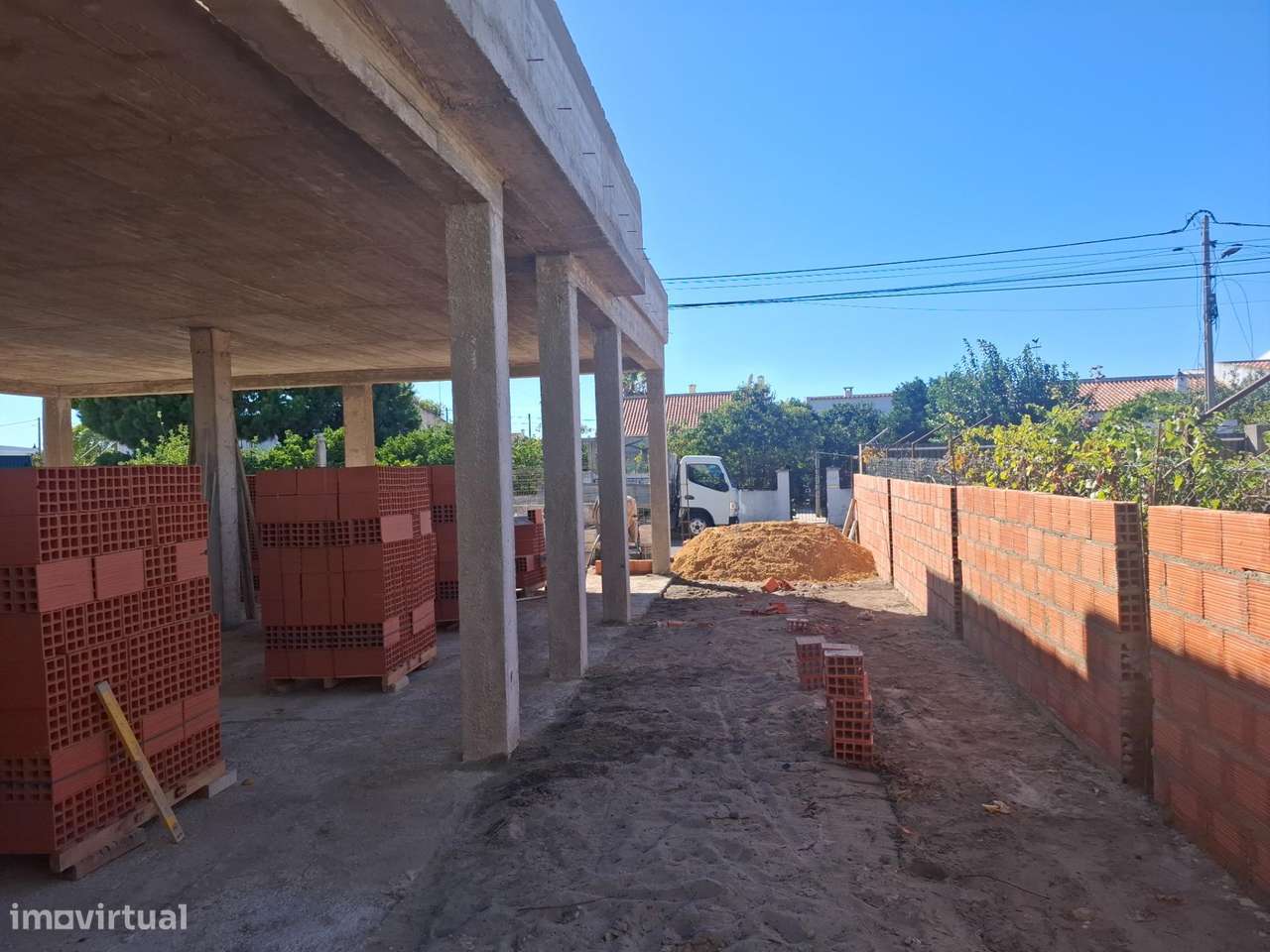 A Casa que Sempre Imaginou – Moradia Térrea T3 em Fernão...-5