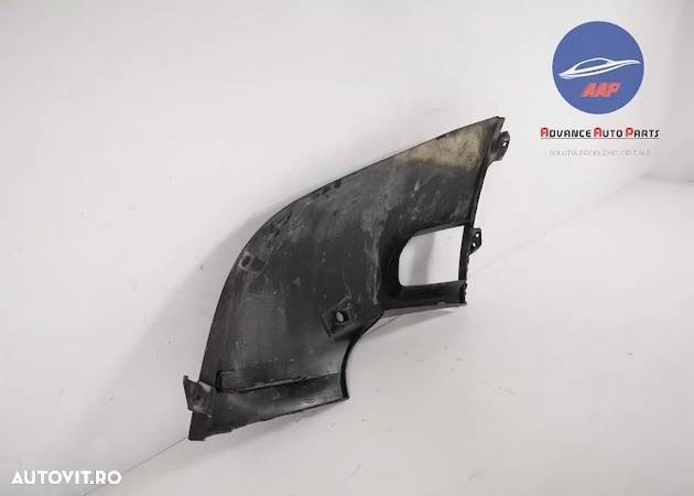 Flaps Dreapta Bara Fata Land original cu senzori Land Rover Defender 2 2019 2020 SUV L8B2-17d749-a - 4