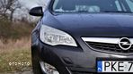 Opel Astra IV 1.7 CDTI Cosmo - 6