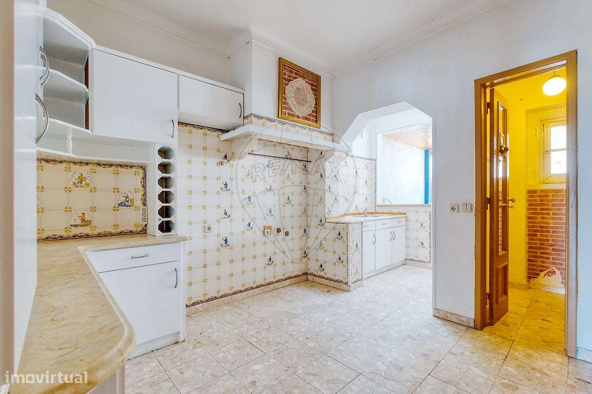 Apartamento T4 para venda-14