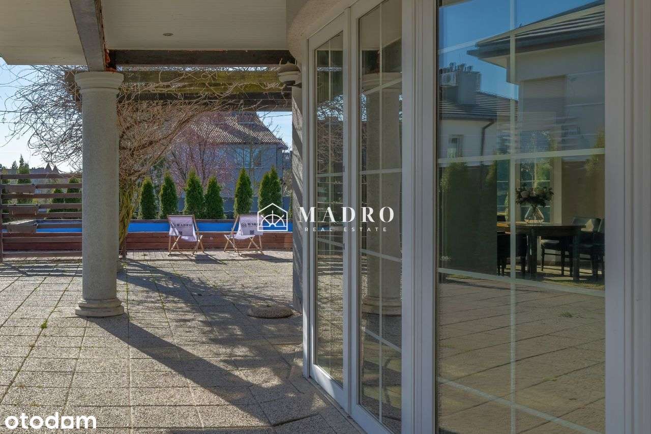 Warszewo | Ziołowa | Dom z basenem na pięknej działce | Prowizja 0% - Pełny obrazek: 4/19