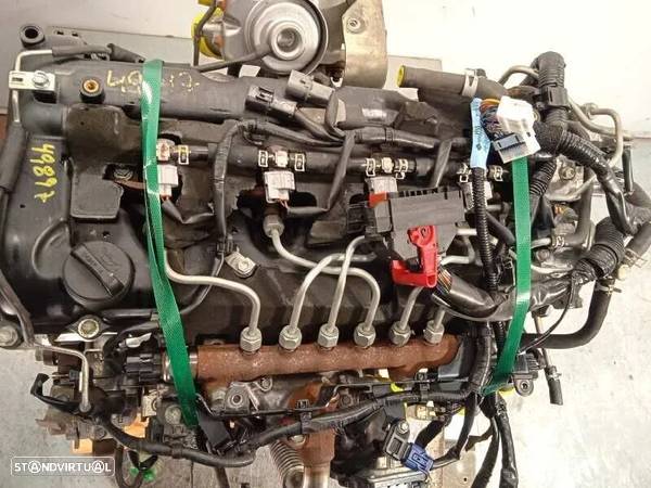 Motor 4N13 CITROEN 1.8L 150 CV - 4