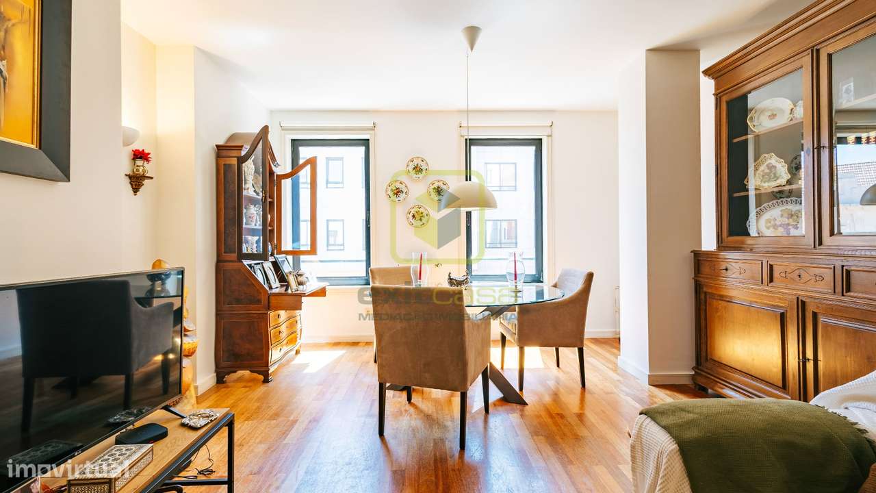 Apartamento T3 - Grande imagem: 4/30