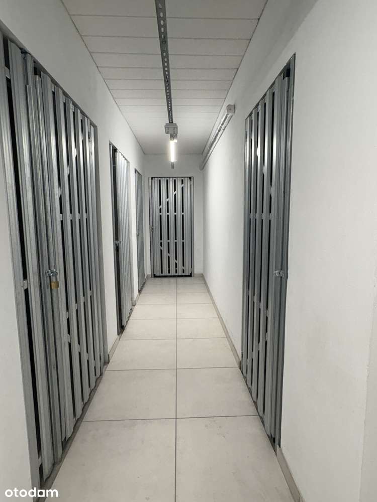 Mieszkanie 60 m2, I piętro, Os. Chorwackie-13