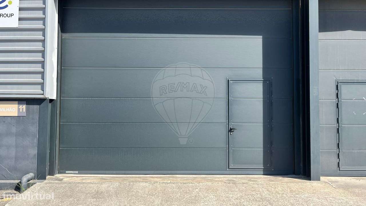 Armazém  para arrendamento - Grande imagem: 5/17