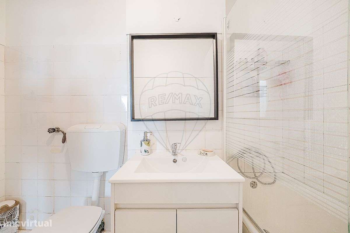 Apartamento T2 para venda-19