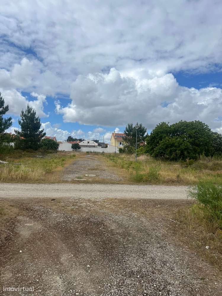 Terreno Urbano | Quinta do Conde – Ribeira do Marchante-6